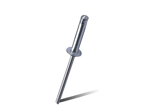 All aluminium tri-luk type