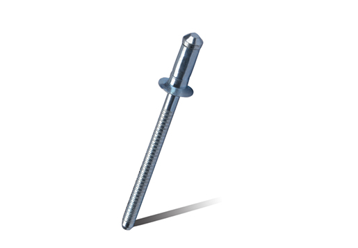 Aluminium/stål CSK Head Blind Rivets