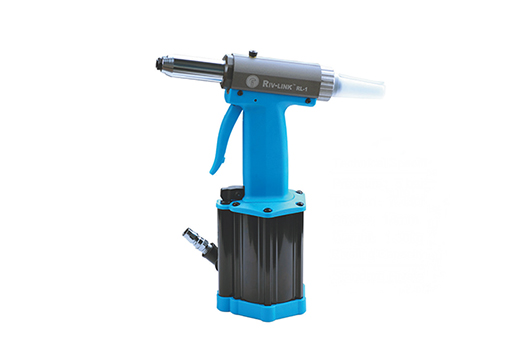 Riv-Link-1 pneumatiske hydrauliske nagleverktøy