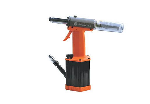 Riv-Link-2 Pneumatiske hydrauliske nagleverktøy