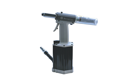 Riv-Link-3 Pneumatiske hydrauliske nagleverktøy