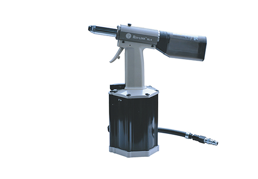 Riv-Link-4 Pneumatiske hydrauliske nagleverktøy