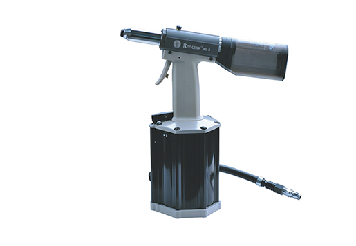 Riv-Link-5 Pneumatiske hydrauliske nagleverktøy